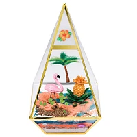 Faber-Castell Craftivity Tropical Terrarium