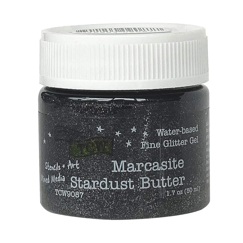 The Crafter's Workshop Stardust Butter