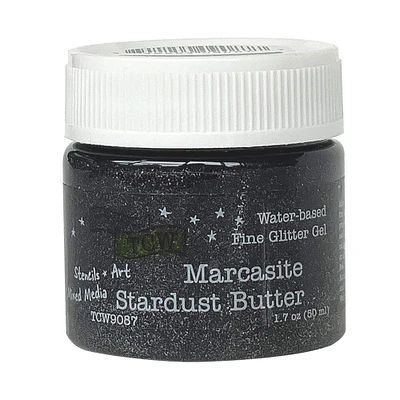The Crafter's Workshop Stardust Butter
