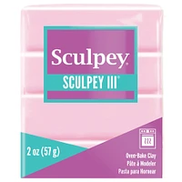 2oz. Sculpey III® Oven-Bake Clay