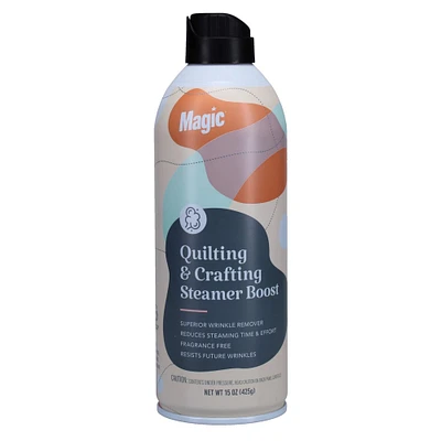 Faultless® Magic® 15oz. Quilting & Crafting Streamer Boost