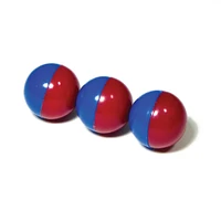 Dowling Magnets® North & South Magnet Marble Set, 400ct.