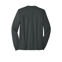 District® Perfect Tri® Adult Long Sleeve T-Shirt