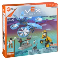 Hexbug® Vex® Robotics Discovery Command™ Explorer