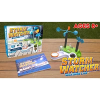 SmartLab® Storm Tracker Weather Lab