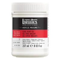 Liquitex® Gloss Heavy Gel