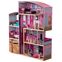 KidKraft Shimmer Mansion