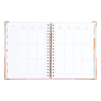 The Classic Happy Planner® Twin Loop Bright Future