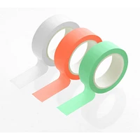 PA Essentials Melon Cooler Washi Tape Set