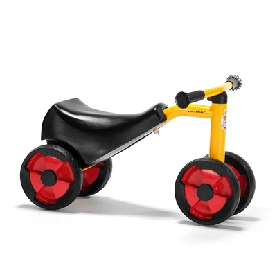 Winther® Safety Scooter