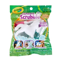 Assorted Crayola® Scribble Scrubbie™ Safari