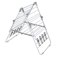 Honey Can Do Deluxe Expandable & Collapsible Wing Drying Rack