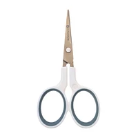 Westcott® Straight Titanium Scissors