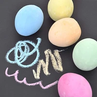 6 Packs: 24 ct. (144 total) Micador® Early Start® Egg Chalk Set