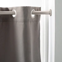 Home Details Adjustable Tension Curtain Rod