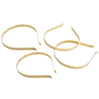 9.4mm Metal Headband Blanks