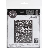 Sizzix® Thinlits® Doodle Art #2 Die Set by Tim Holtz®