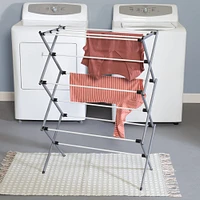 Honey Can Do Collapsible Clothes Drying Rack