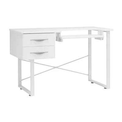 Sew Ready Pro-Line Sewing Table with Drawers