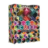 Chroma Cube Game