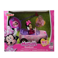 Jada Toys® Remote Control Minnie Mouse Roadster