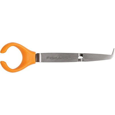 Fiskars® Fingertip Control Craft Tweezers