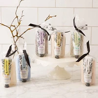 European Soaps Hand Butter & Soap Gift Set