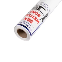 Borden & Riley® No. 30 Sign Writers Poster Bond Roll