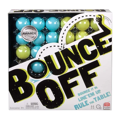 Bounce-Off™ Ball Challenge Game