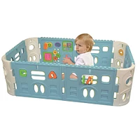 Baby Interactive Baby Center Expander Pack