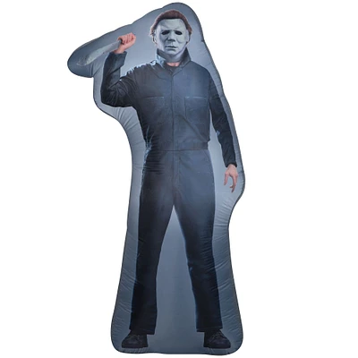 6ft. Photorealistic Airblown® Inflatable Michael Myers