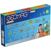 Geomag™ Confetti Set