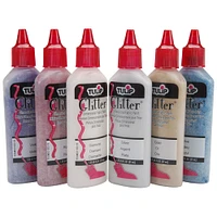 Tulip® 6 Color Dimensional Fabric Paint Set