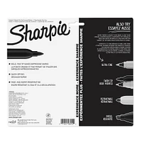 6 Packs: 14 ct. (84 total) Sharpie® Fine Point Markers & Bonus Pens