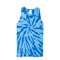 Port & Company® Tie-Dye Tank Top