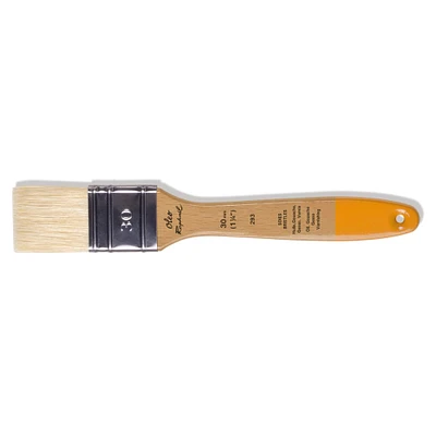 6 Pack: Raphaël Oleo Oil Flat Brush