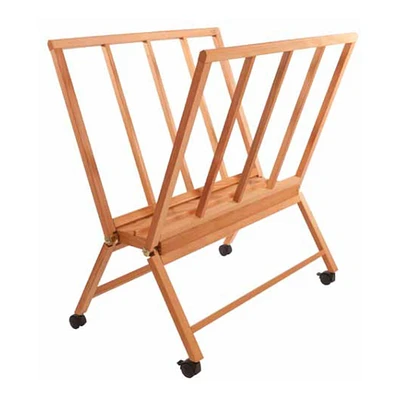 Mabef Giant Print Rack