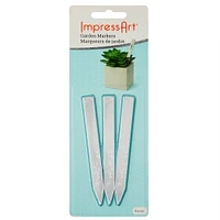 ImpressArt® DIY Garden Marker Project Kit