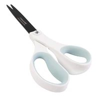 12 Pack: Fiskars® Nonstick Titanium Softgrip® Fashion Scissors