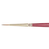 Princeton™ Heritage™ Series 4050 Synthetic Sable Short Liner Brush