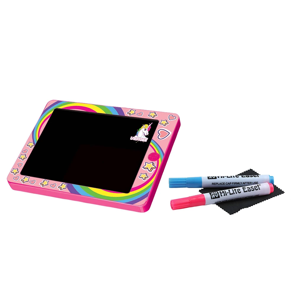 Unicorn Glow Pad