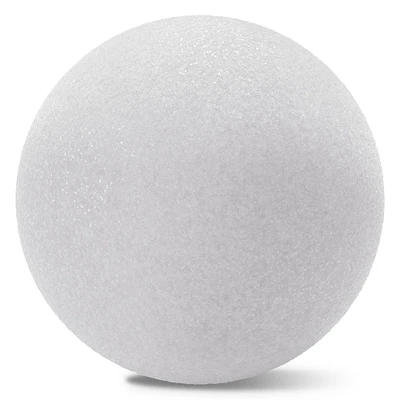 FloraCraft® CraftFōM White Ball