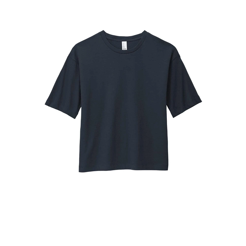 District® V.I.T.™ Women's Boxy T-Shirt