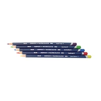 Derwent® Watercolor Pencil Set