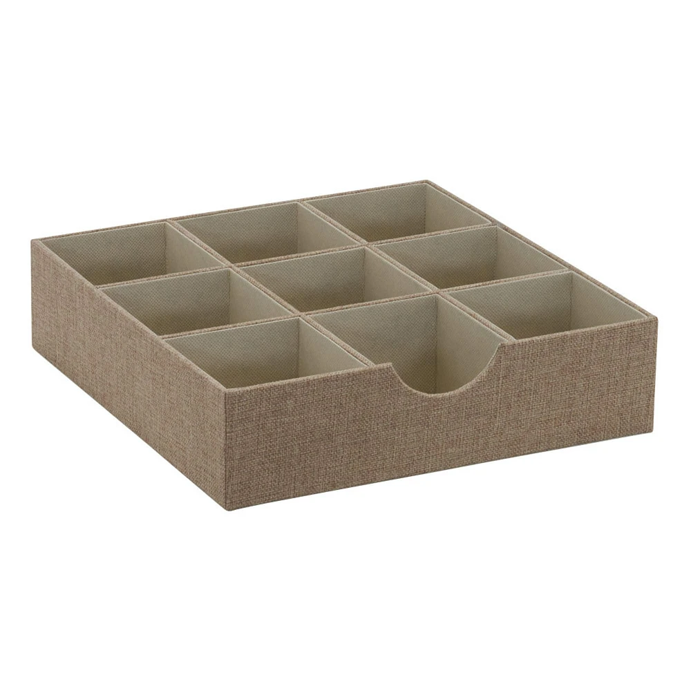 Household Essentials Drawer Organizer Tray