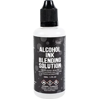 Couture Creations Alcohol Ink Blending Solution, 1.7oz.