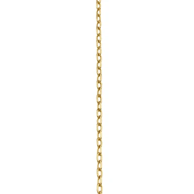 72" Gold Cable Chain by Bead Landing™