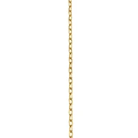 72" Gold Cable Chain by Bead Landing™