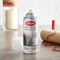 Krylon® High Strength Spray Adhesive