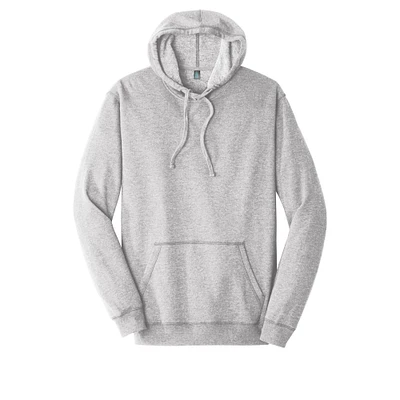 District Lightweight Fleece Hoodie